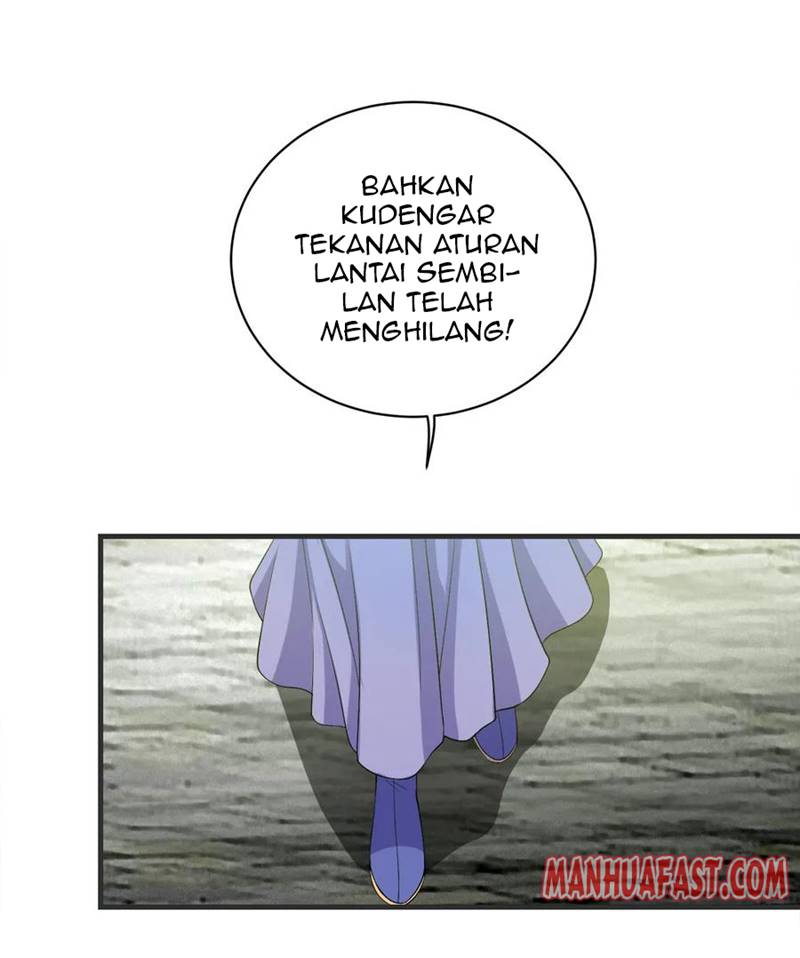 Matchless Emperor chapter 67
